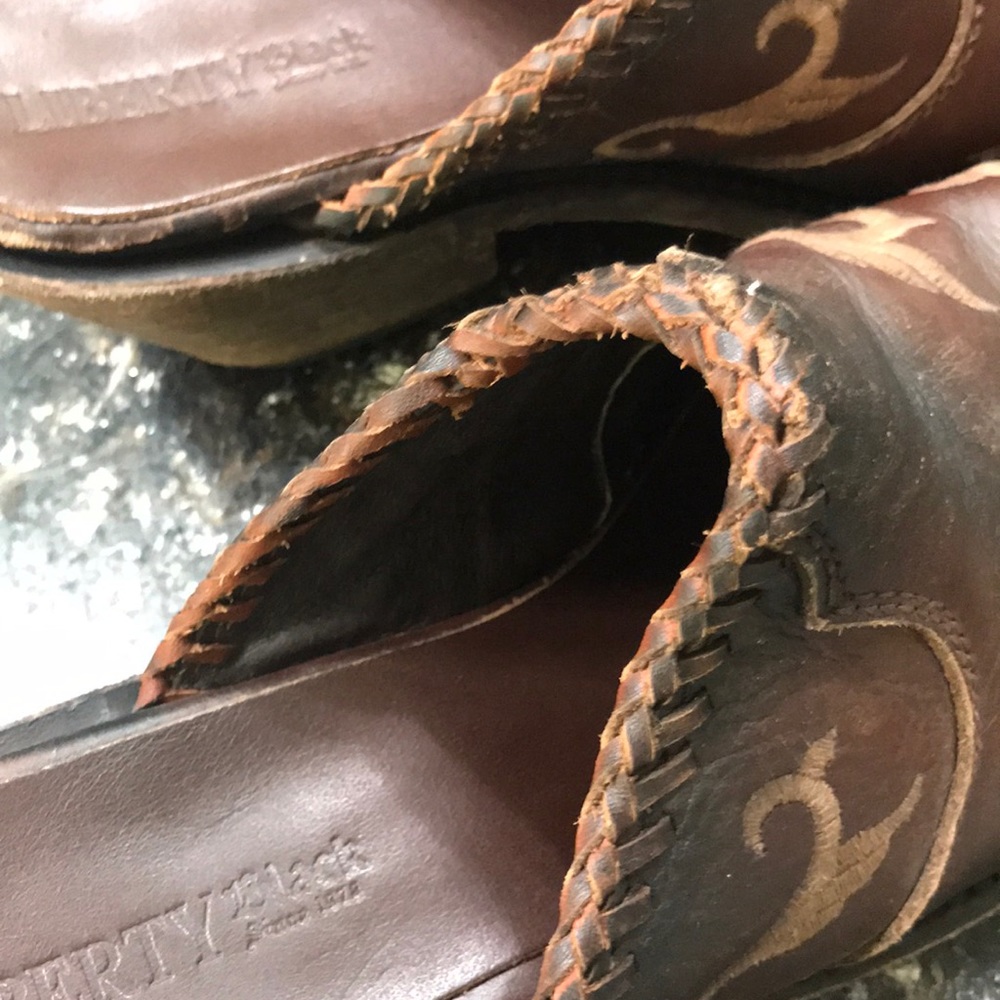 Booties - Picture 7 of 7